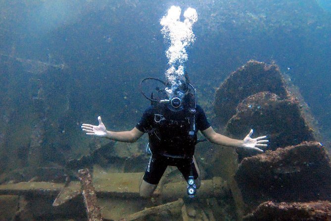 Scuba Diving in Mirissa - Boat Time, Snacks, and Small Comforts That Matter