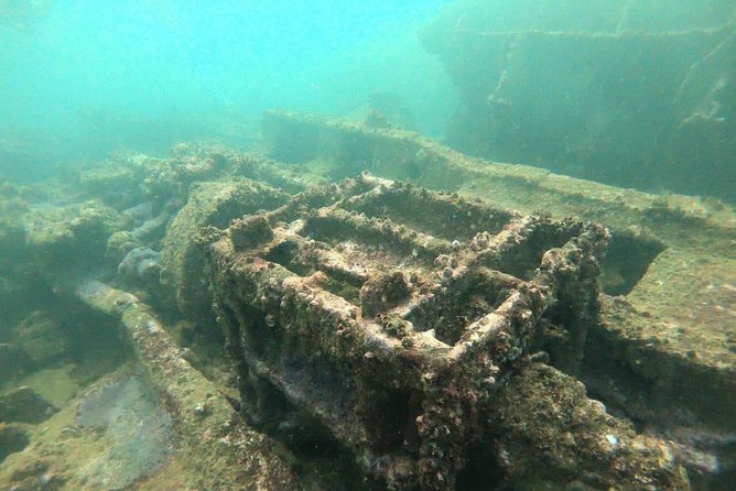 Scuba Diving in Unawatuna - Getting ready for the water: equipment, coaching, and first-timer comfort