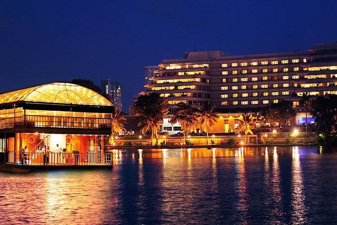 Shore Excursion Colombo Port To Colombo City Tour for 1 to 2 People - Your private guide and how they tailor what you see