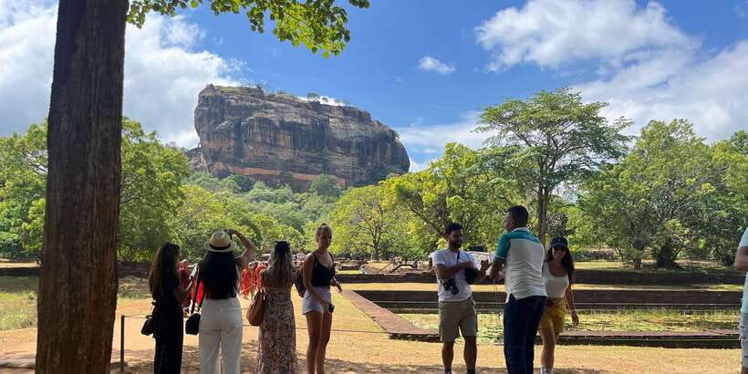 Sigiriya and Dambulla day tour from Ella - Why this Ella to Sigiriya and Dambulla day trip makes sense