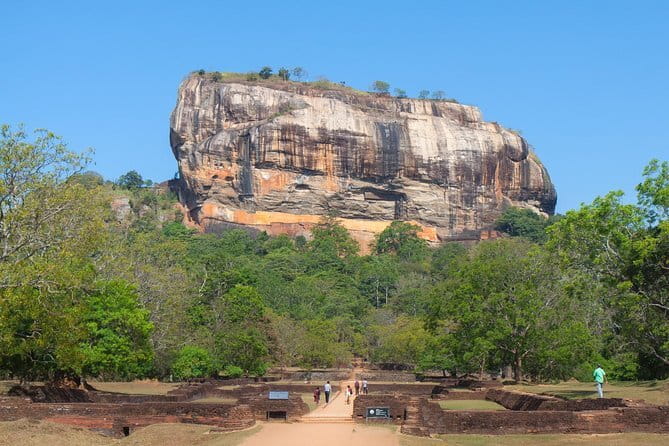 Sigiriya and Dambulla Day Tour | From Kandy - Why combine Sigiriya and Dambulla in one long day