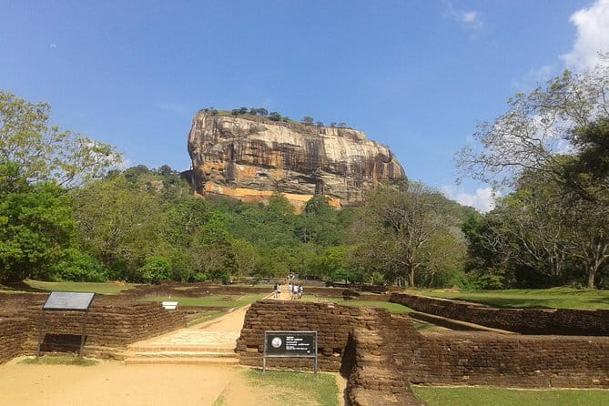 Sigiriya and Dambulla Day Tour | From Kandy - Who this tour is best for, and who should think twice