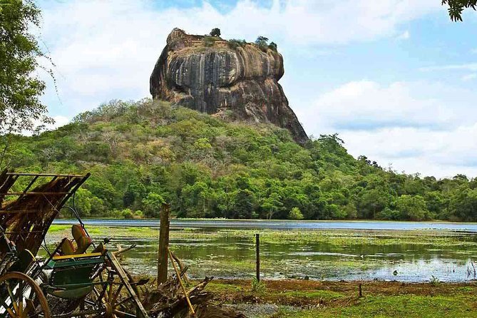 Sigiriya and Dambulla from Colombo - Key points worth knowing before you go