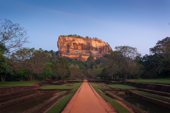 Sigiriya and Dambulla from Negombo - Key Highlights You Will Actually Care About