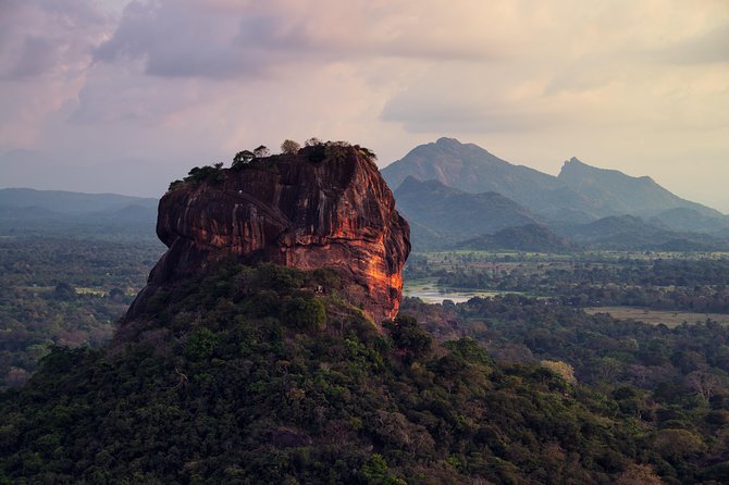 Sigiriya and Dambulla from Negombo - Price and Value: What $83 Covers in Real Terms