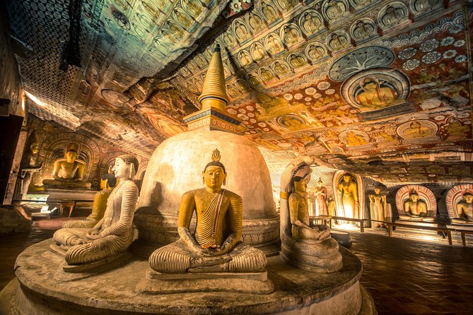 Sigiriya and Dambulla from Negombo - Who Should Book This Trip, and Who Should Skip It