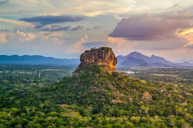 Sigiriya and Dambulla Private Day Tour by Tuk-Tuk or Car - Key things that make this Sigiriya and Dambulla day tour work