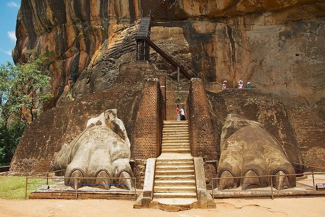 Sigiriya and Dambulla Private Full-Day Guided Tour - Key highlights that make this tour worth your time