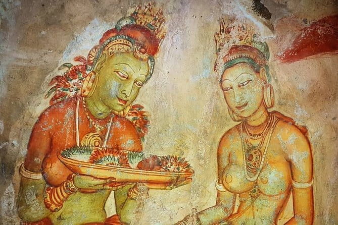 Sigiriya and Dambulla Private Full-Day Guided Tour - A long-day combo: Sigiriya, Dambulla, and Minneriya in one route