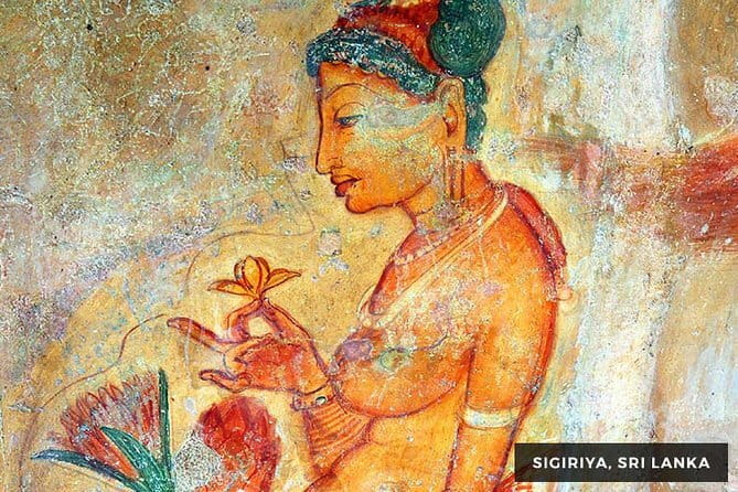 Sigiriya and Dambulla Private Full-Day Guided Tour - Pickup and transport: why the private car makes a difference