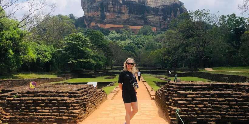 Sigiriya and Dambulla Private Full-Day Tour - The village visit: farming and cooking, plus optional hands-on fun