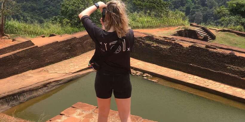 Sigiriya and Dambulla Private Full-Day Tour - Minneriya National Park: planning for elephants, not guarantees