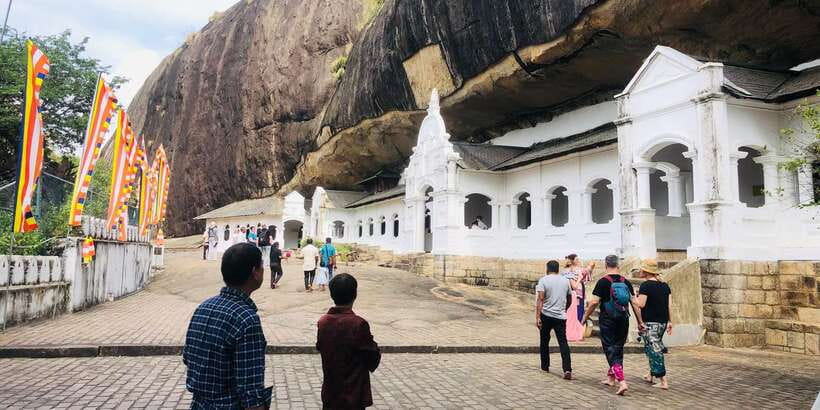 Sigiriya and Dambulla Private Full-Day Tour - Price and value: when $66 makes sense, and when it might not