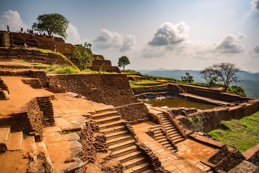 Sigiriya and Pidurangala Rock From Colombo - Who This Tour Fits Best