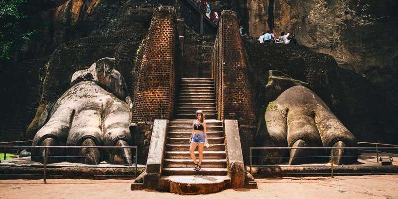 Sigiriya and Pidurangala Rock From Colombo - Price, Timing, and How to Get More Value From It