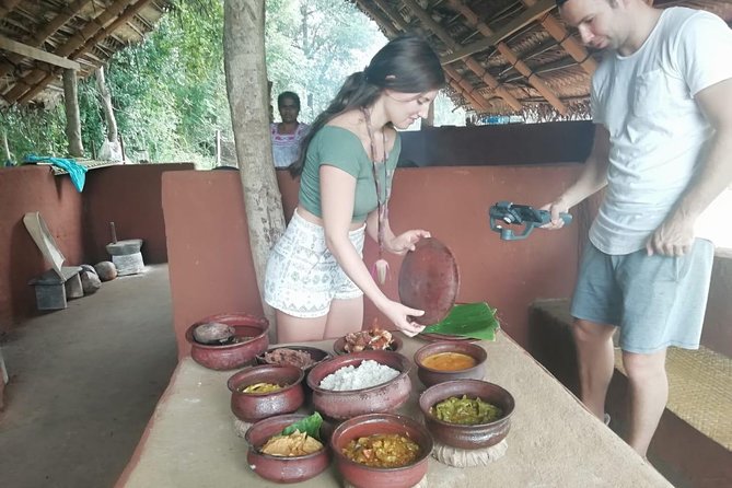 Sigiriya city tour from Negombo & Colombo with traditional Lunch. - Getting from Negombo or Colombo without the hot-bus headache