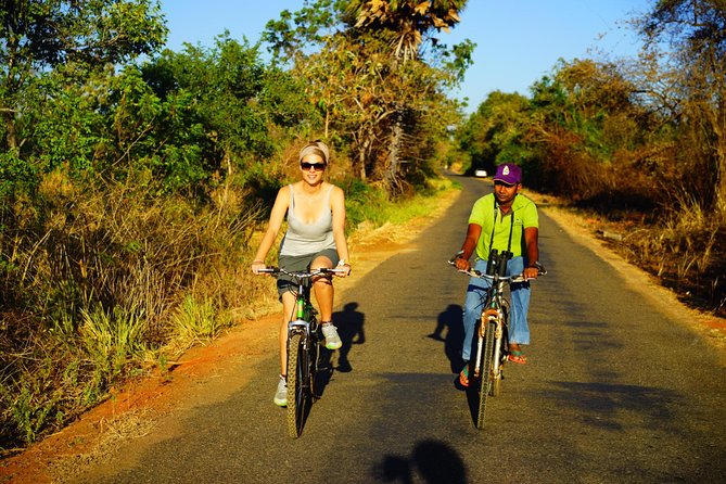 Sigiriya Cycle Tour: Explore Village Life in Sigiriya & Enjoy a Village Lunch - Key Highlights You Should Know