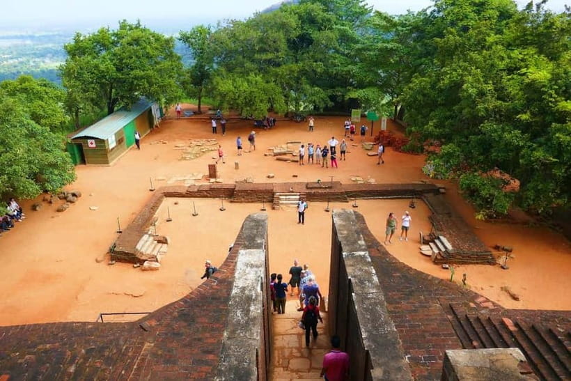 Sigiriya & Dambulla: All Inclusive Day Tour - Key things I like about this Sigiriya and Dambulla day tour