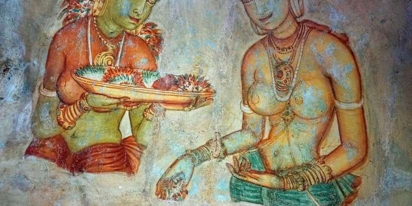 Sigiriya & Dambulla: All Inclusive Day Tour - Price and value: $175 for a full day with entrances and transport