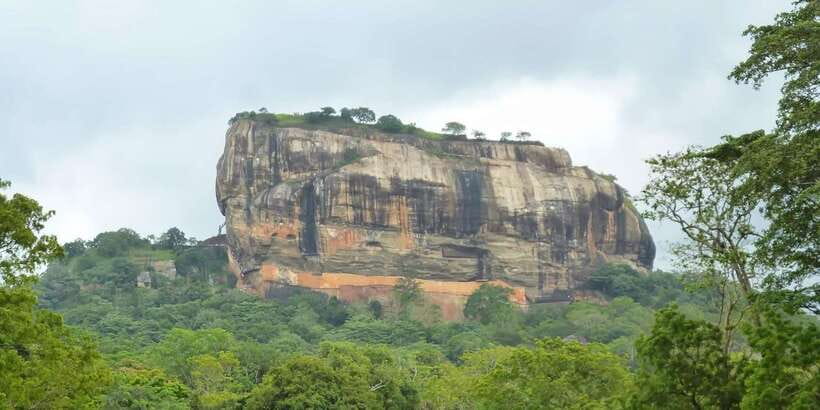 Sigiriya & Dambulla: All Inclusive Day Tour - The shopping stops: what’s included, and how to use them wisely