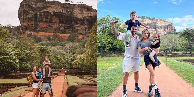 Sigiriya, Dambulla, and Village Safari Day Tour from Negombo - Negombo To Sigiriya: How the Day Gets Moving