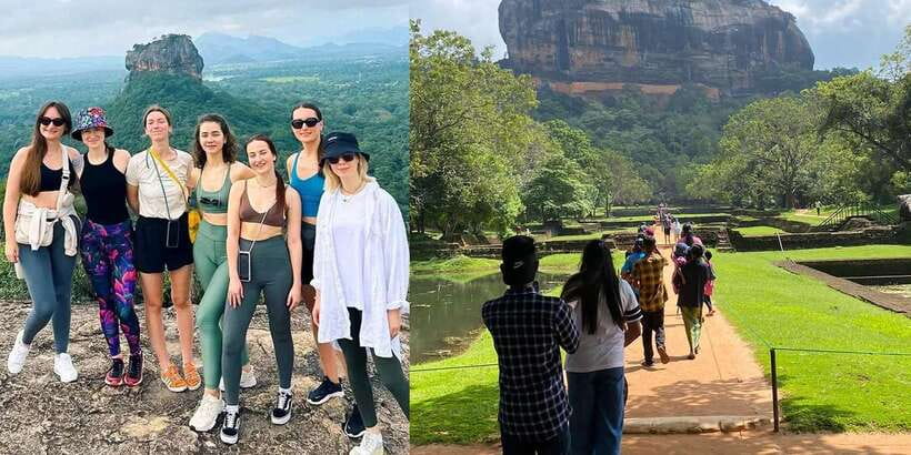 Sigiriya, Dambulla, and Village Safari Day Tour from Negombo - FAQ
