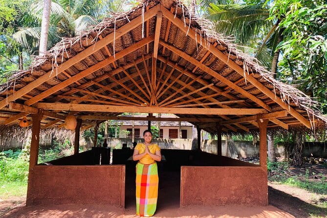 Sigiriya & Dambulla Cave Temple Day Trip from Colombo - Guide Quality: English Explanations and Safe, Calm Driving