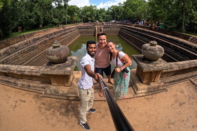 Sigiriya & Dambulla Cave Temple Day Trip from Colombo - Who This Trip Fits Best, and Who Might Want Another Option
