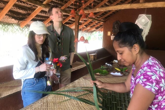 Sigiriya & Dambulla City Tour - Price and value: why $130 per group can work out well