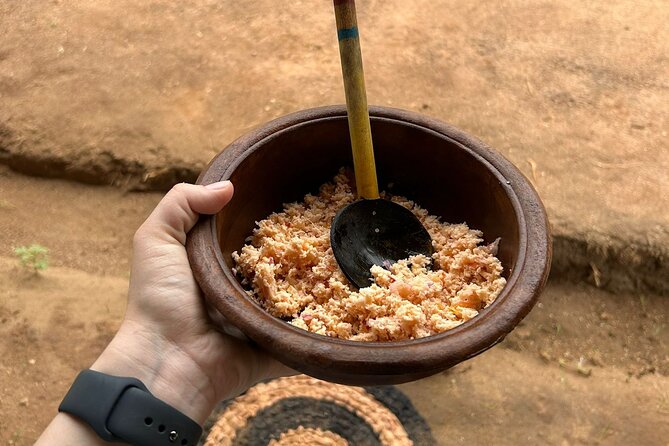 Sigiriya & Dambulla City Tour - Should you book this Sigiriya and Dambulla city tour?
