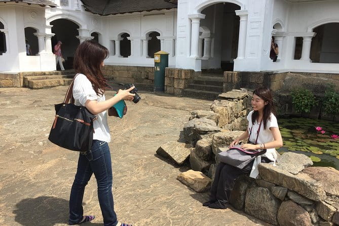 Sigiriya & Dambulla Day Tour - Why this Sigiriya and Dambulla day plan is smarter than going solo