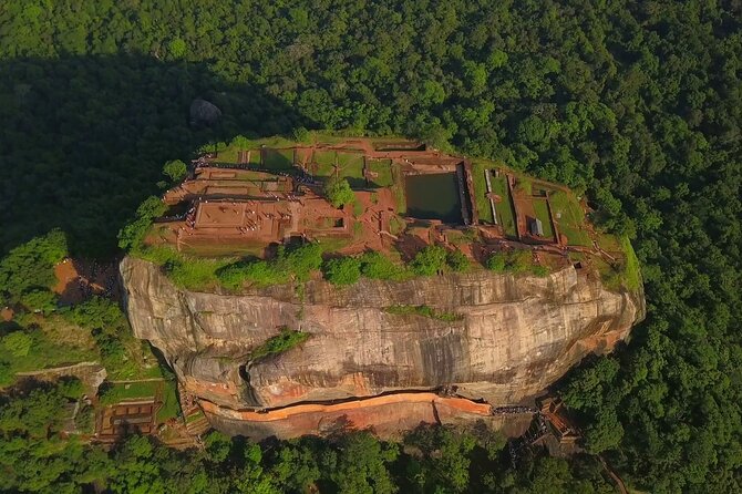 Sigiriya-Dambulla Day Trip From Hikkaduwa/Galle/Unawatuna/Mirissa -All Inclusive - Why Sigiriya and Dambulla work so well as a one-day pairing