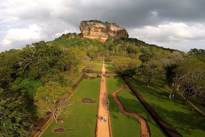 Sigiriya-Dambulla Day Trip From Hikkaduwa/Galle/Unawatuna/Mirissa -All Inclusive - What’s included, and why that matters for value at this price