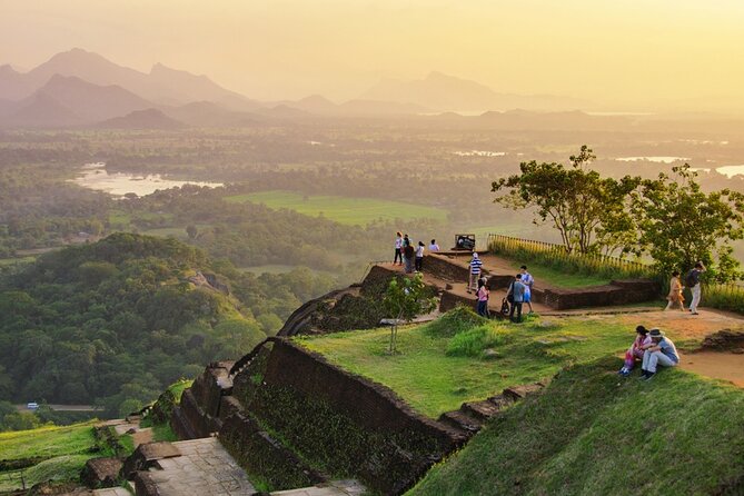 Sigiriya-Dambulla Day Trip From Hikkaduwa/Galle/Unawatuna/Mirissa -All Inclusive - Who this tour suits best, and who should reconsider