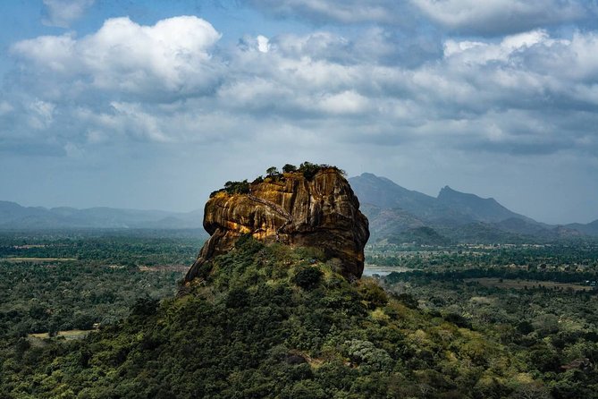 Sigiriya Dambulla Day trip from Kalutara Bentota Wadduwa Beruwala - Key highlights before you go