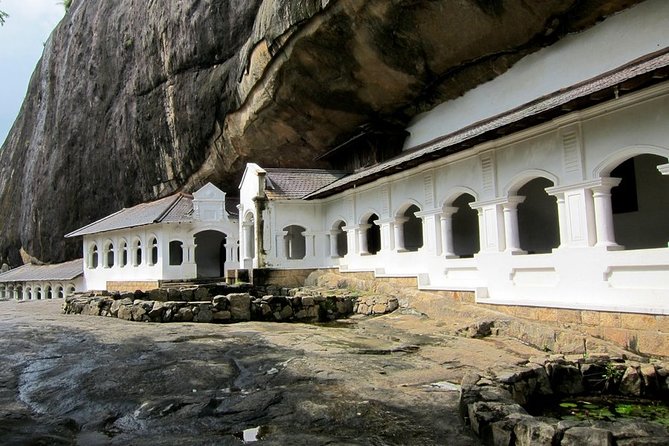 Sigiriya Dambulla Day trip from Kalutara Bentota Wadduwa Beruwala - The Sigiriya Museum: get the story before you look up