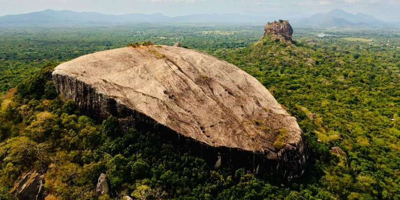 Sigiriya & Dambulla: Private Day Tour From Trincomalee - After Lunch Optional Stops: Silk and Batik, Spices, and Gem Shops