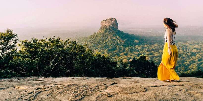 Sigiriya & Dambulla: Private Day Tour From Trincomalee - What the Whole Day Feels Like, From Pickup to Drop-Off