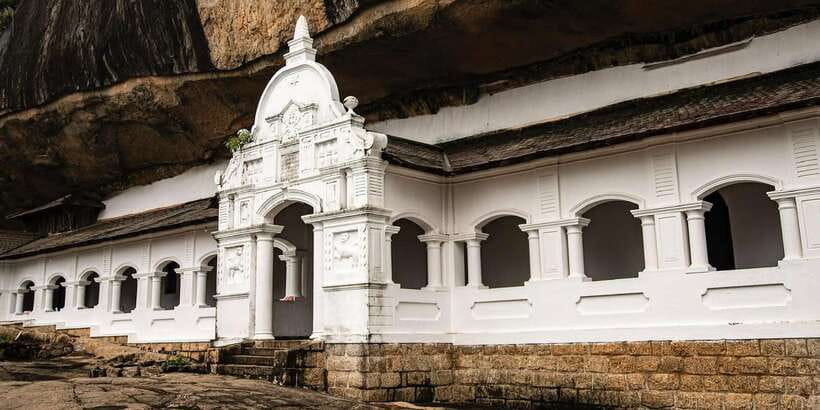 Sigiriya & Dambulla: Private Day Tour From Trincomalee - Price and Value: Why $80 Can Make Sense Here