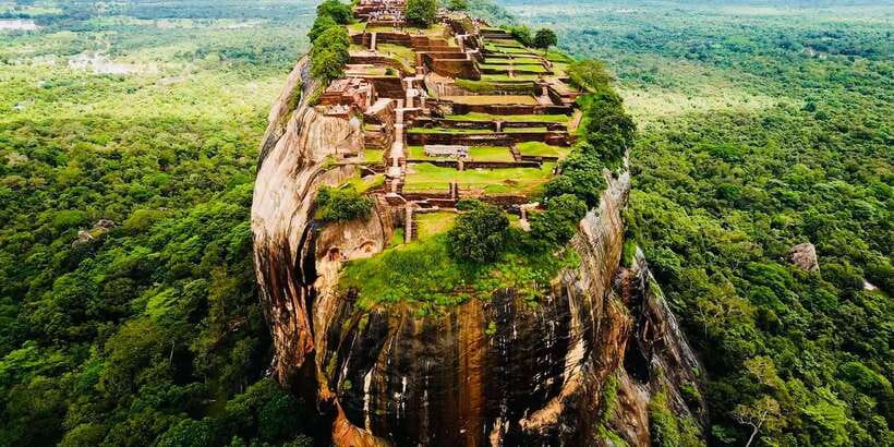 Sigiriya & Dambulla: Private Day Tour From Trincomalee - Why the Guide Makes Sigiriya So Much Better