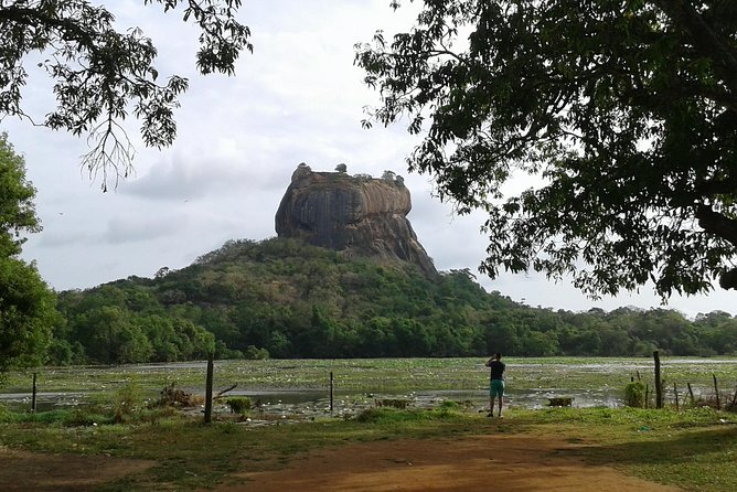 Sigiriya Day Tour - Dambulla Cave Temple - Sigiriya Fortress, more than a view, a full site circuit