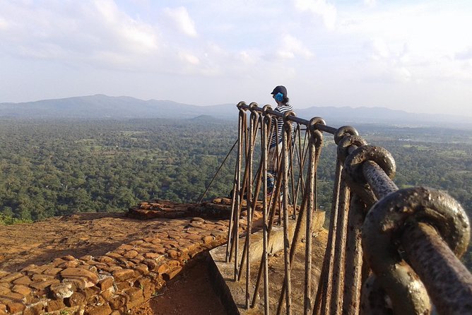 Sigiriya Day Tour - Dambulla Cave Temple - Getting the most out of the day: pacing, comfort, and what to wear