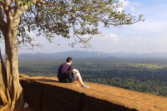 Sigiriya Day Tour - Dambulla Cave Temple - Should you book the Sigiriya Day Tour plus Dambulla Cave Temple?