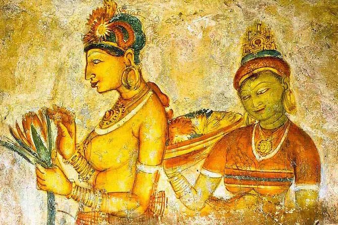 Sigiriya Day Tour From Colombo - Admission tickets, timing, and how to avoid a time squeeze