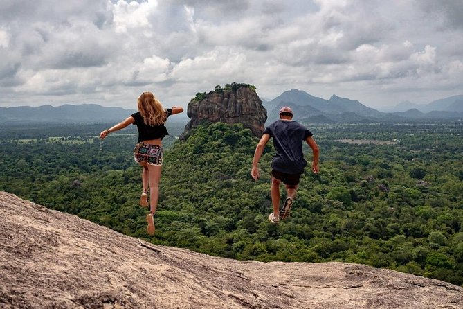 Sigiriya Day Tour from Colombo or Negombo by Private Car / Van - Quick, Useful Highlights