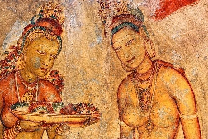 Sigiriya Day Tour from Colombo or Negombo by Private Car / Van - Price and Value: What the $150 Covers, and What Adds Up