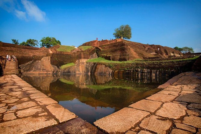 Sigiriya Day Tour from Colombo or Negombo by Private Car / Van - Who This Tour Suits (and Who Might Prefer Something Else)
