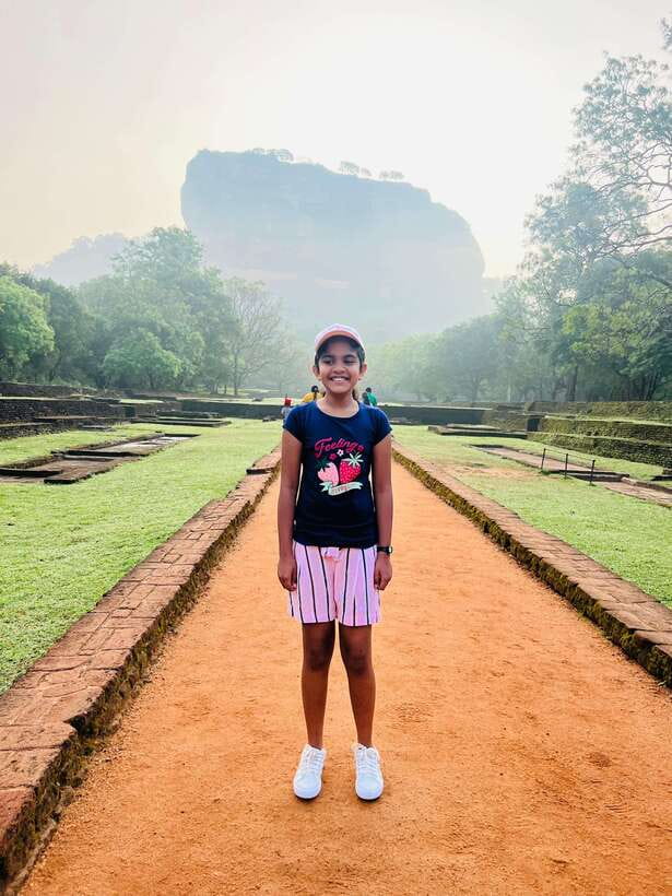 Sigiriya Day Trip From Kandy (Private One Day Tour) - Transport, Pace, and Comfort on a Private Van