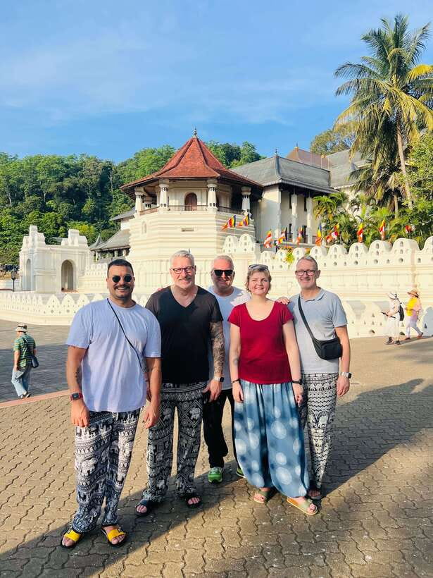 Sigiriya Day Trip From Kandy (Private One Day Tour) - Price and Tickets: Is $37 Good Value?