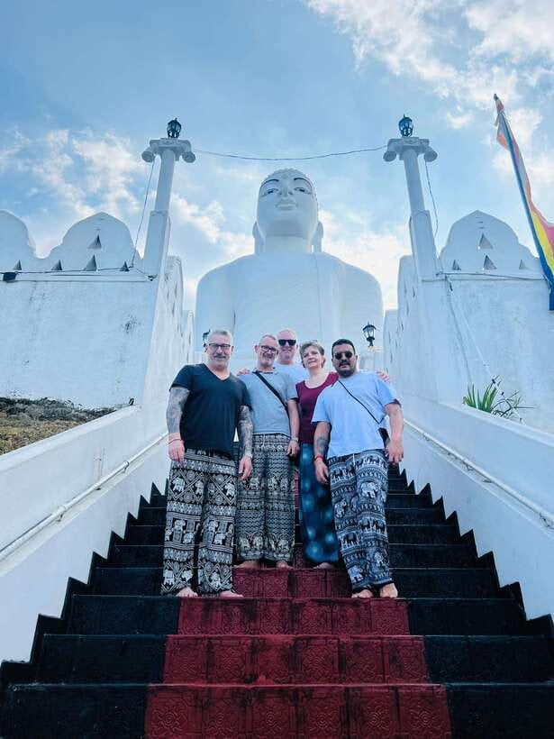 Sigiriya Day Trip From Kandy (Private One Day Tour) - Who Should Book This Tour, and Who Might Skip It